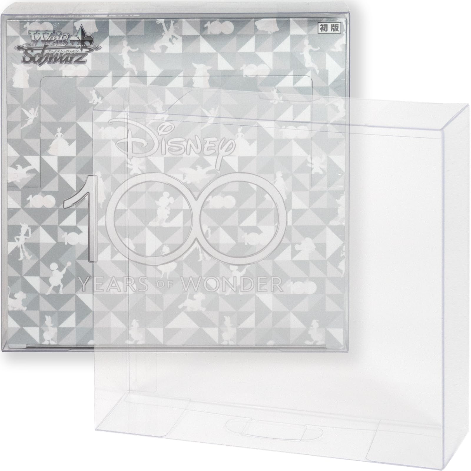 Amazon.co.jp: EYESRAIL Boxx Guardian ヴァイスシュヴァルツBOX